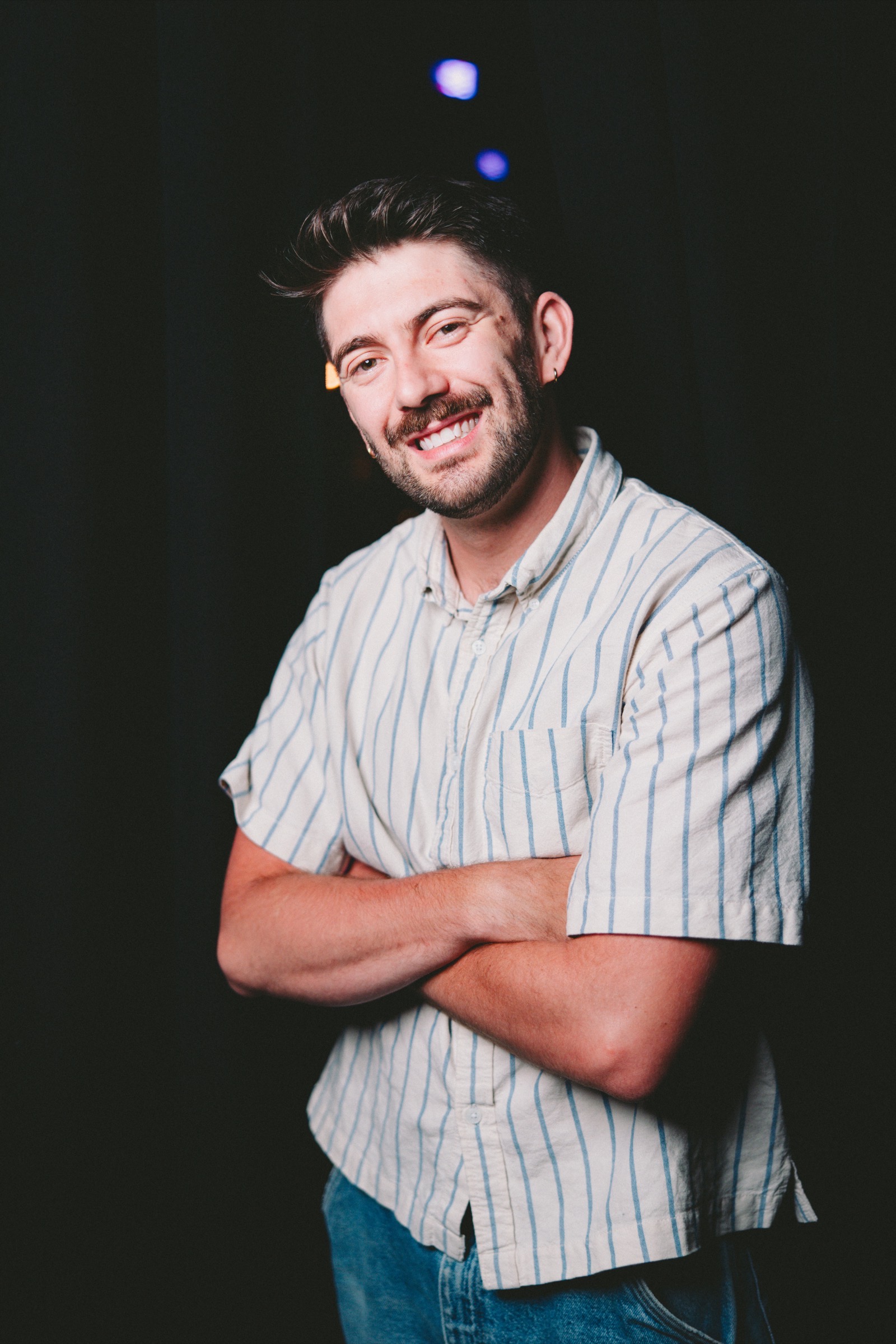 Looking For Laughs – July 25th show
